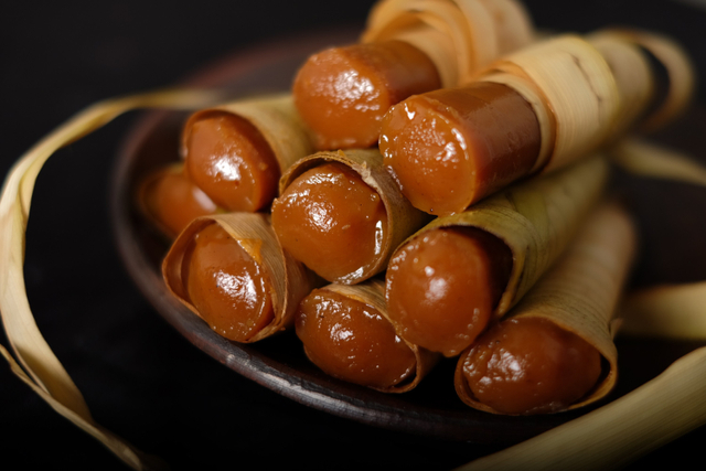 jajanan pasar jawa