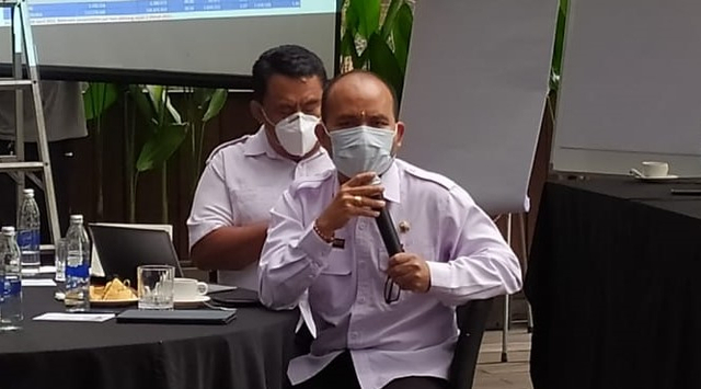BPBD Sebut 4 Daerah di Bali Paling Rawan Bencana saat Cuaca Esktrem (119272)