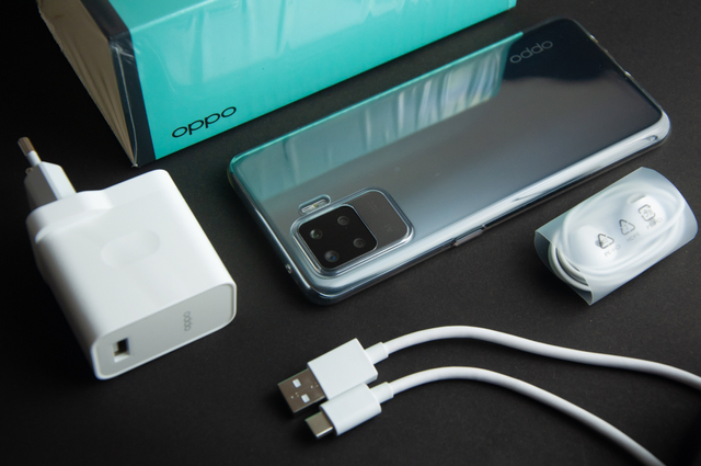 Review Oppo Reno 5 F, Apa Kelebihan dan Kekurangannya? (603785)