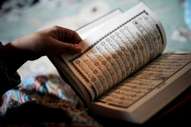 5 Keutamaan Malam Lailatul Qadar Di Bulan Ramadhan Kumparan Com