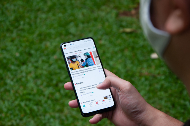 Review Oppo Reno 5 F, Apa Kelebihan dan Kekurangannya? (603756)