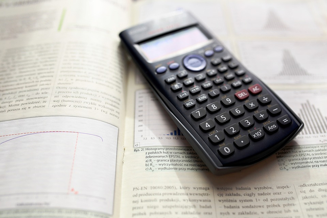 Ilustrasi Matematika, sumber: pixabay