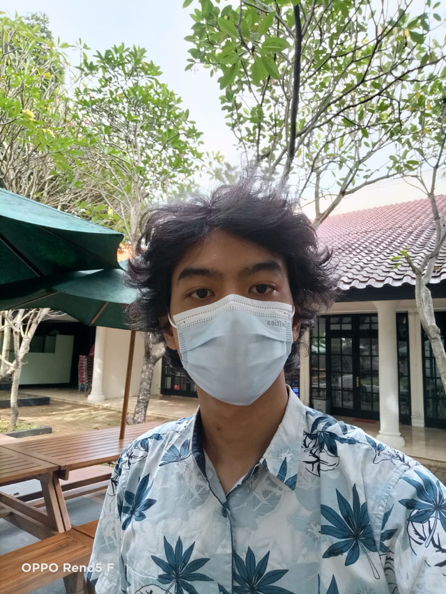 Review Oppo Reno 5 F, Apa Kelebihan dan Kekurangannya? (603762)