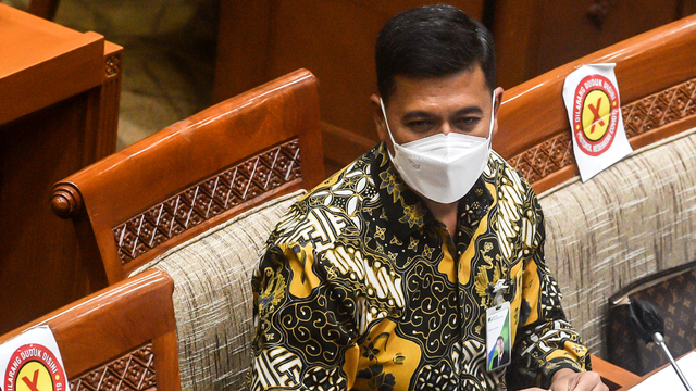 Sinergi Dua BPJS Optimalkan Layanan Program Jaminan Sosial (775577)