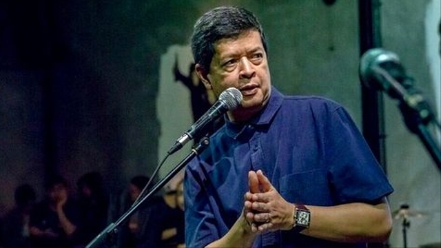 Candra Darusman: Keringanan Pembayaran Royalti untuk UMKM Tak Rugikan Musisi (509650)