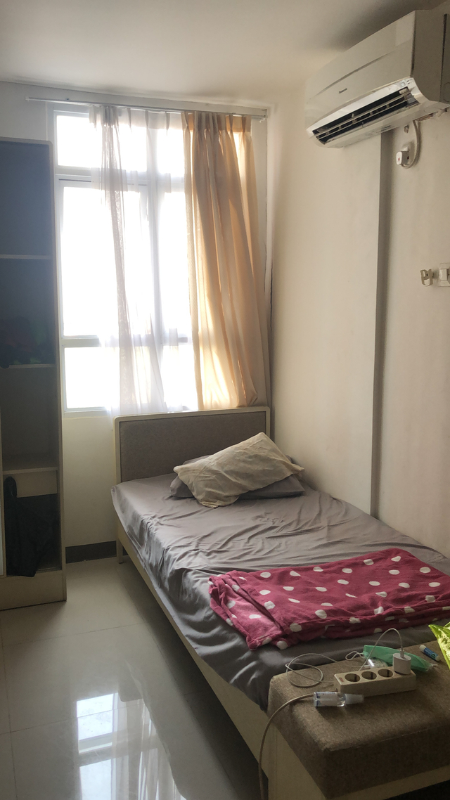 7 Barang yang Saya Bawa ketika Isolasi Mandiri di Wisma Atlet (582125)