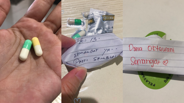 7 Barang yang Saya Bawa ketika Isolasi Mandiri di Wisma Atlet (582115)