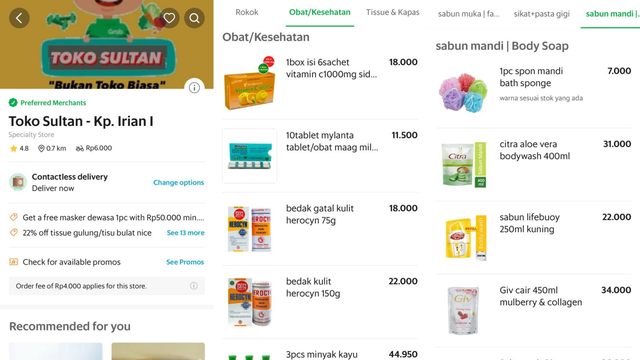 7 Barang yang Saya Bawa ketika Isolasi Mandiri di Wisma Atlet (582114)
