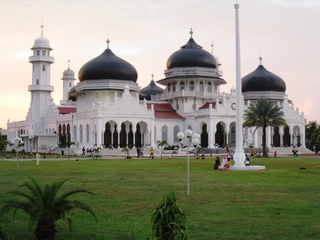 Kerajaan Samudera Pasai Sejarah Daftar Raja Dan Kehidupan Masyarakatnya Kumparan Com