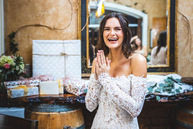 Ilustrasi rbridal shower foto: Unsplash