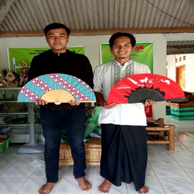 Magang di Desa Jipangan (4976)