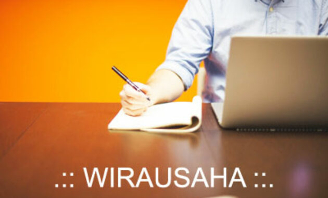 Prinsip Wirausaha 9M (93288)