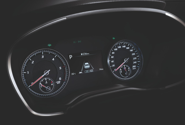 Jangan Salah, Begini Cara Menyalakan Mobil dengan Tombol Start Stop Engine (1147833)