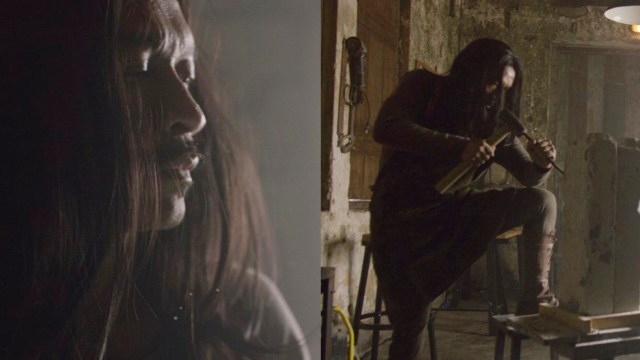 Bikin Pangling, 7 Penampilan Artis di Film Ini Beda Banget dari Aslinya (59446)