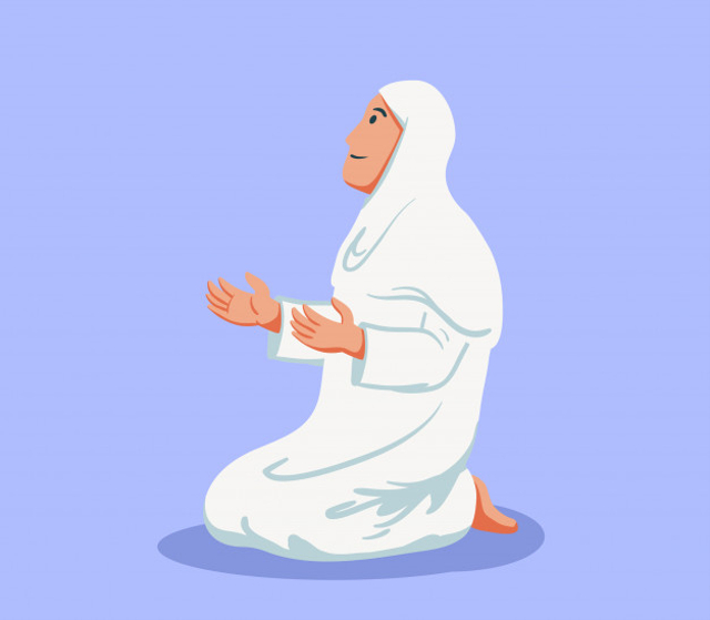 Doa Sholat Dhuha dan Keutamaan Membacanya - kumparan.com