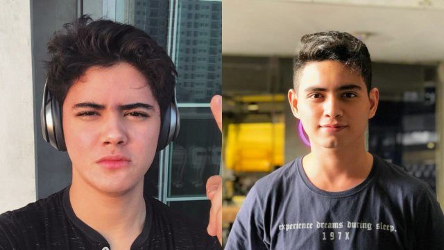 Wajahnya Mirip, 5 Pasang Artis Bukan Saudara Kandung Ini Dikira Anak Kembar (150883)