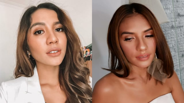 Wajahnya Mirip, 5 Pasang Artis Bukan Saudara Kandung Ini Dikira Anak Kembar (150887)