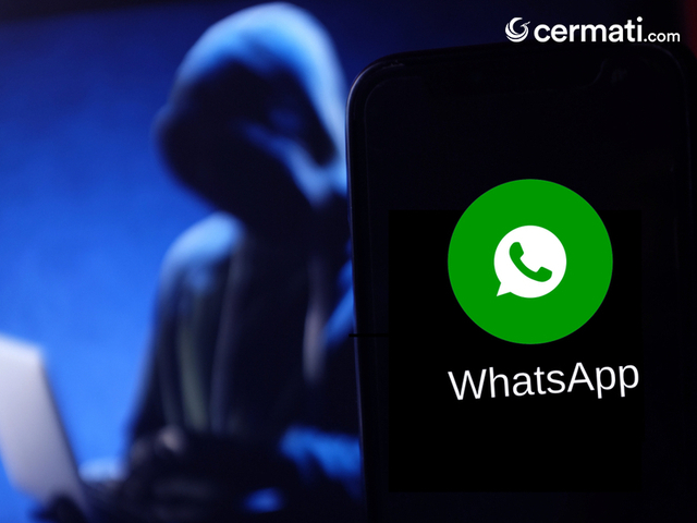 Jaga Keamanan WhatsApp dari Ancaman Hacker dengan 8 Cara Ini