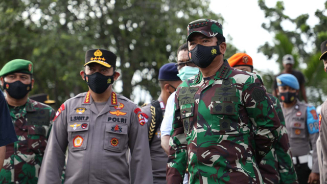 Panglima TNI Rencananya Saksikan Kapal Selam KRI Nanggala Luncurkan Torpedo (126781)