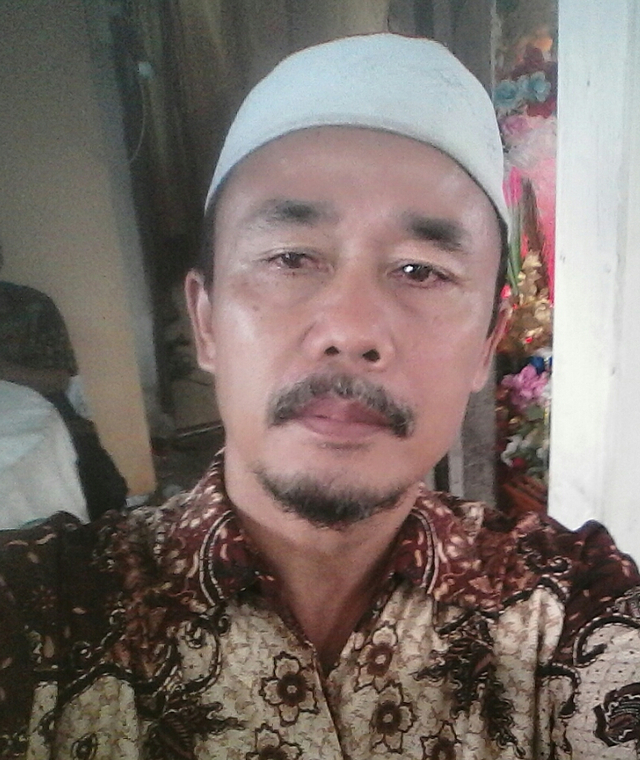 Ketua FUI Medan Nursarianto. Foto: Dok. Istimewa