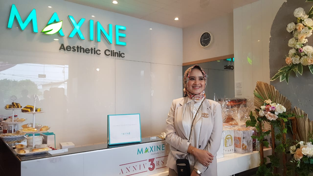 Berkonsep 'Natural Cosmeceutical', Jadi Cantik Tak Lagi Ribet dan Menyakitkan (101882)