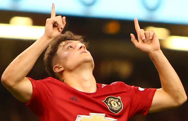 5 Bintang Wales di Euro 2020, Ada Winger Manchester United (1709)