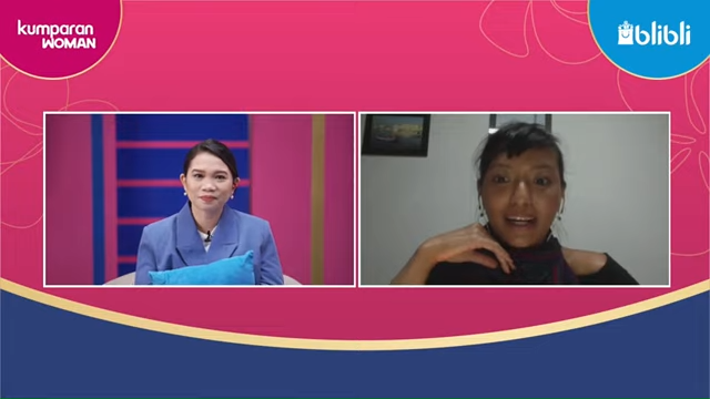 Cerita Asmara Abigail yang Pernah Di-Bully karena Warna Kulitnya (159190)