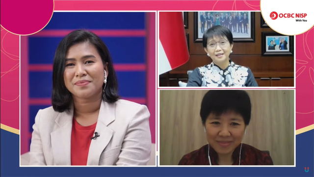 Women's Week 2021: Jadilah Versi Terbaik dari Diri Sendiri di Masa Depan (183435)