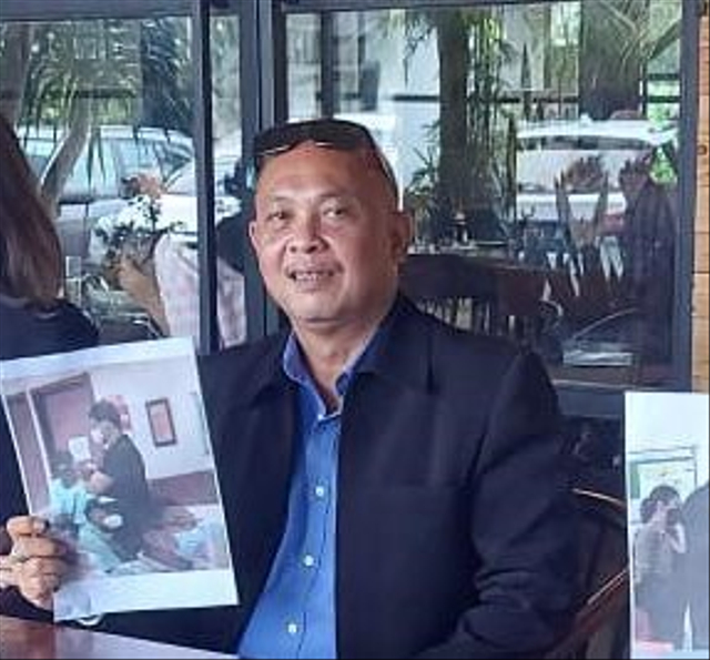 Curiga Suami Menikah Lagi, Seorang Wanita di Denpasar Lapor ke Polisi (128452)