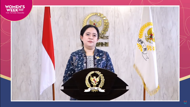 Women's Week 2021: Jadilah Versi Terbaik dari Diri Sendiri di Masa Depan (183430)