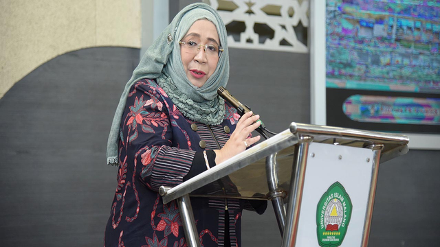 FEB Unisma Gelar Studium General Personal Development dan Building Career (63637)