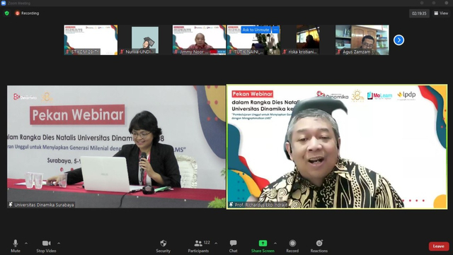 Asesmen Berbasis HOTS Bisa Tingkatkan Kreativitas Pelajar (277173)