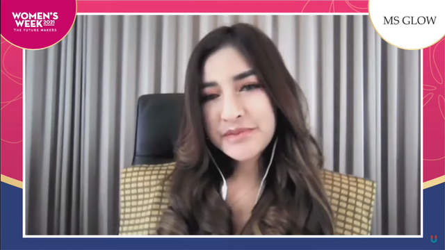Shandy Purnamasari tentang Berbisnis di Era Pandemi: Cari Peluang yang Ada (248478)