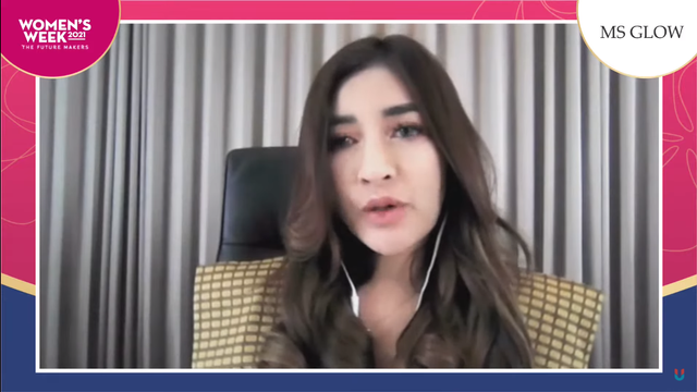 Shandy Purnamasari tentang Berbisnis di Era Pandemi: Cari Peluang yang Ada (248477)