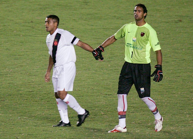Profil Bruno Fernandes, Kiper yang Mutilasi Pacarnya & Dijadikan Makanan Anjing (34366)