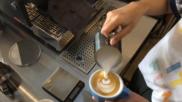 Tentang Pencinta Kopi dan Tren Cafe Vlog (67110)