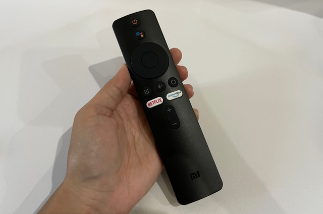 Cara Pasang dan Setting Xiaomi Mi TV Stick (512)