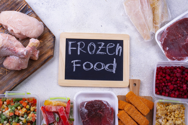 Peluang Bisnis Frozen Food/Freepik.com