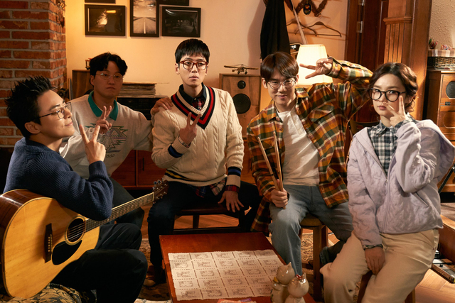 Sisyphus sampai Love Alarm: Drama Korea dengan Chemistry Pemain Terbaik (986161)