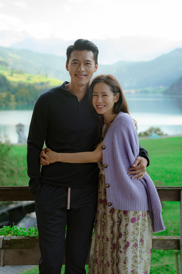Sisyphus sampai Love Alarm: Drama Korea dengan Chemistry Pemain Terbaik (986160)