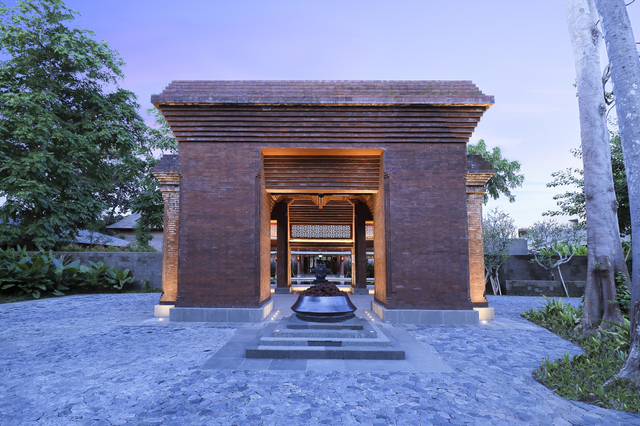 Andaz Bali. Foto: Andaz Bali