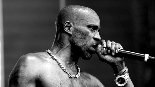 Rapper DMX Meninggal Dunia Seminggu Setelah Kena Serangan Jantung (923721)