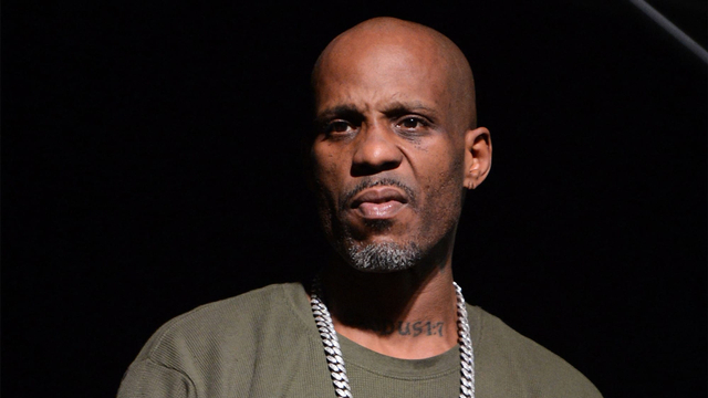Rapper DMX Meninggal Dunia Seminggu Setelah Kena Serangan Jantung (923720)