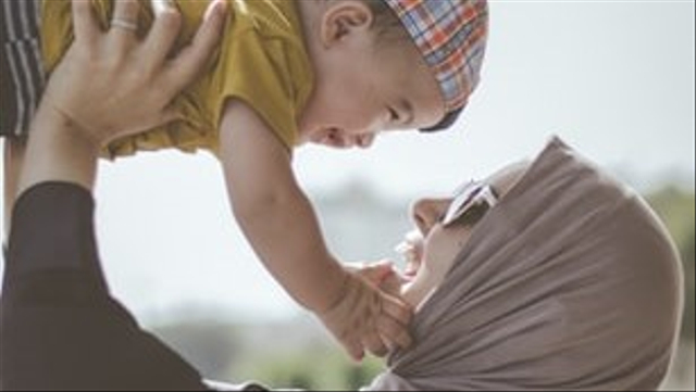6 Tips Antibosan Menjalani Ramadhan dengan Si Kecil (72796)