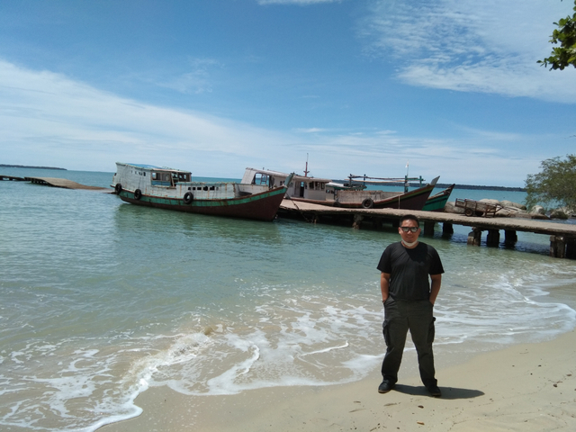 Contoh kasus pelanggaran hukum laut di indonesia