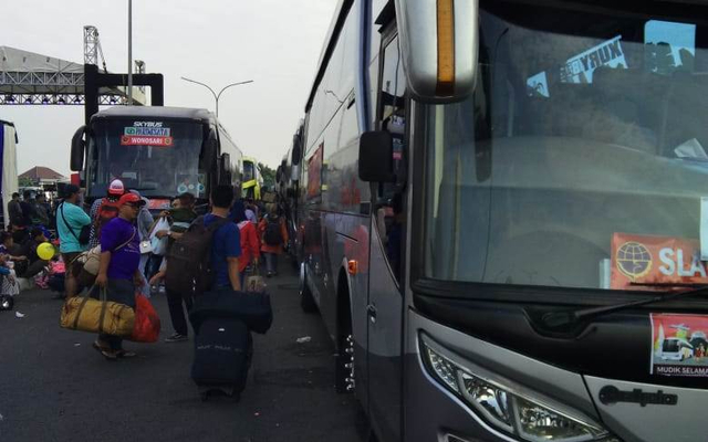 Bupati dan Wali Kota Cirebon Sepakat Larang Mudik (441042)