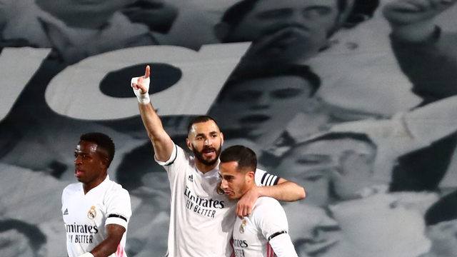 5 Fakta Menarik El Clasico Pekan ke-30, Rekor Messi hingga Dominasi Real Madrid (3520)