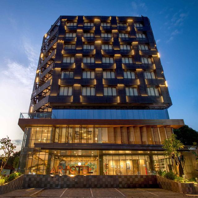 ARTOTEL Yogyakarta Siapkan Promo Ramadhan 2021 - kumparan.com