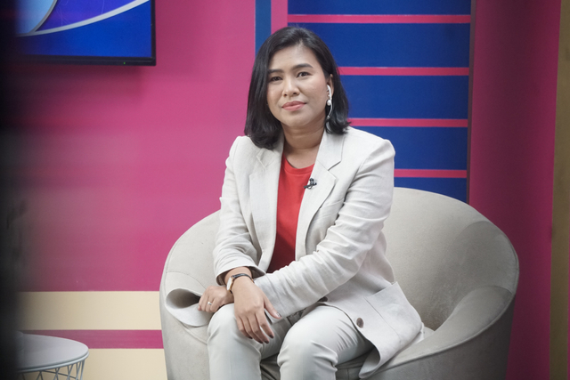 Cerita Fitria Menjadi Project Manager dan Host dalam Women’s Week 2021 (162675)