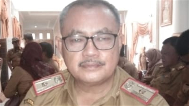 BPBD Parigi Moutong Mitigasi Cuaca Tak Menentu (95470)